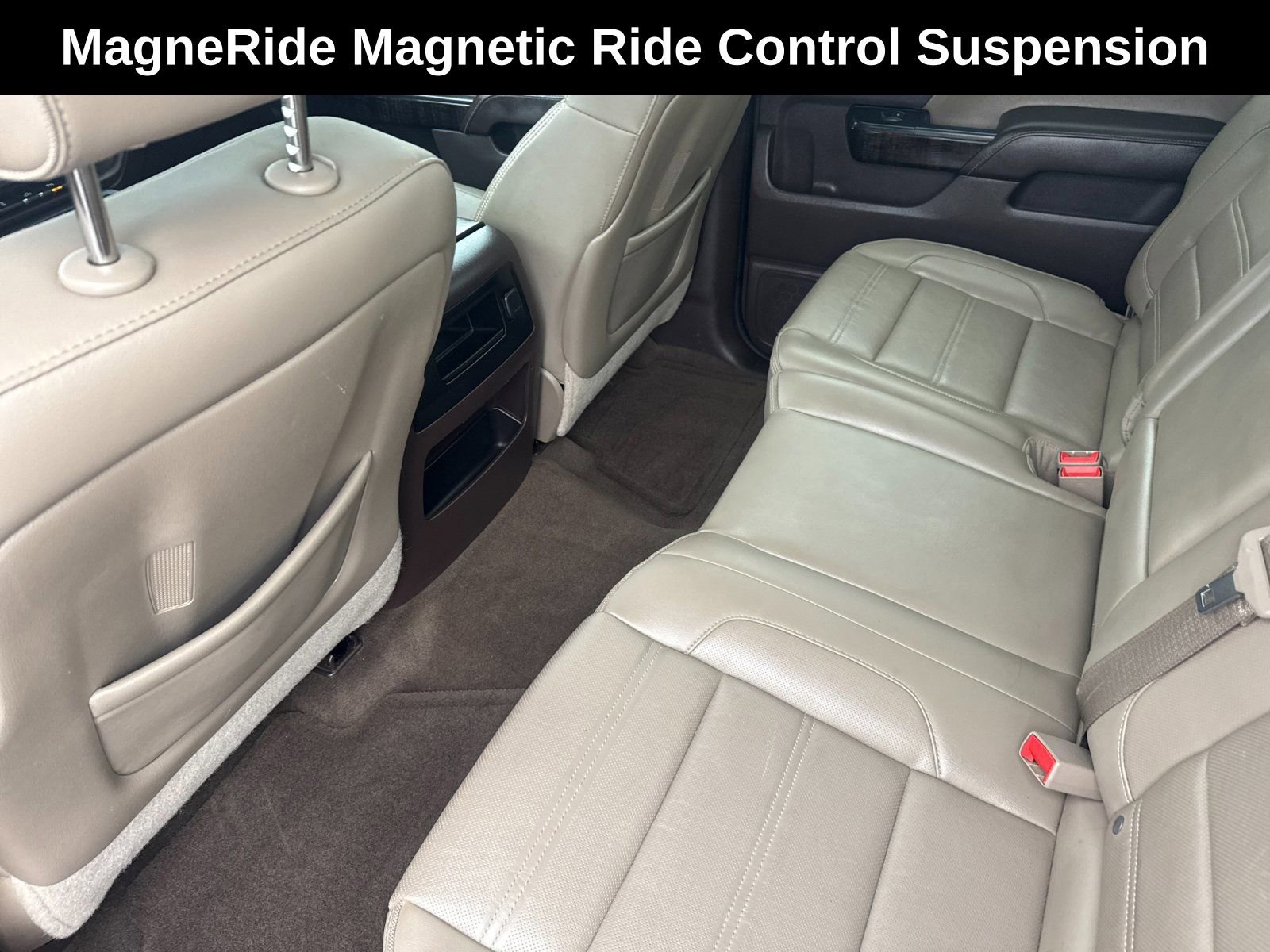 Used 2015 GMC Sierra 1500 Denali image 11