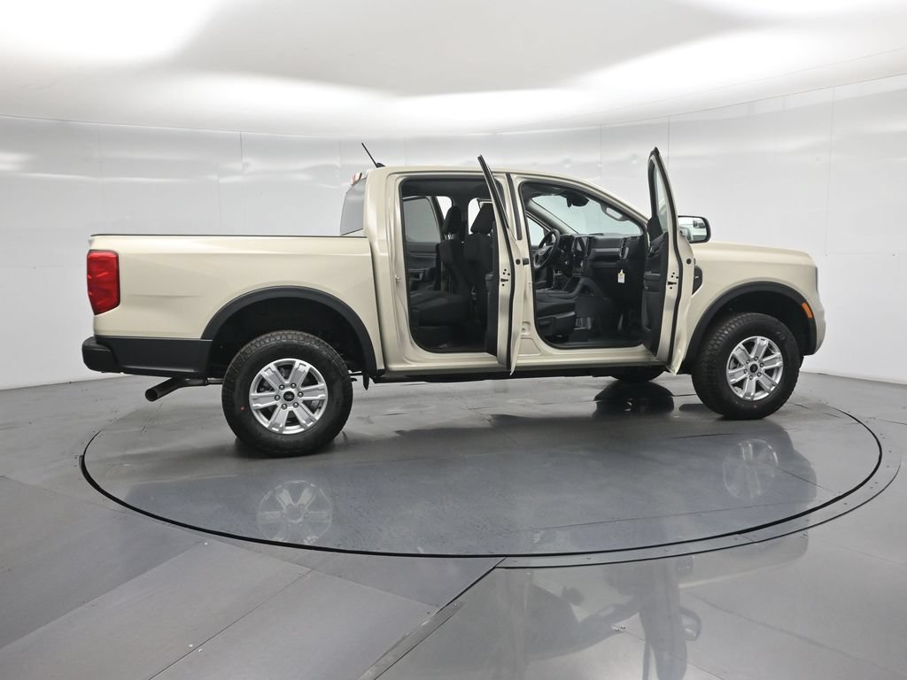 New 2026 Ford Ranger XL AWD/4WD image 3
