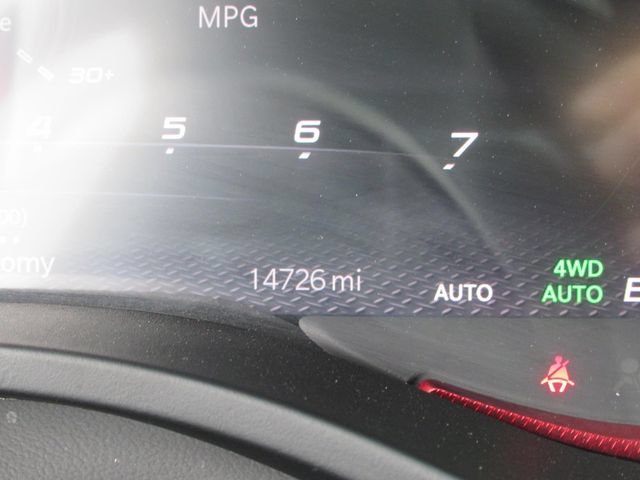 Certified 2026 RAM 1500 Rebel w/ Rebel Level 1 Equipment Group AWD/4WD image 24
