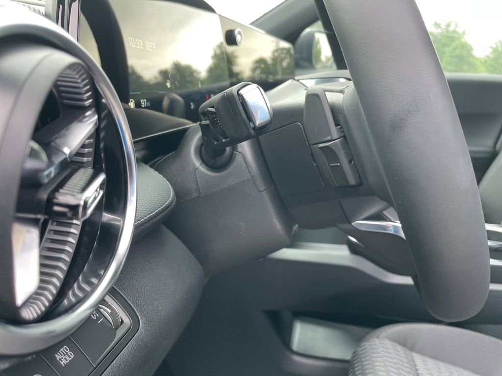 New 2026 Chevrolet Equinox LT w/ Safety and Technology Package image 21