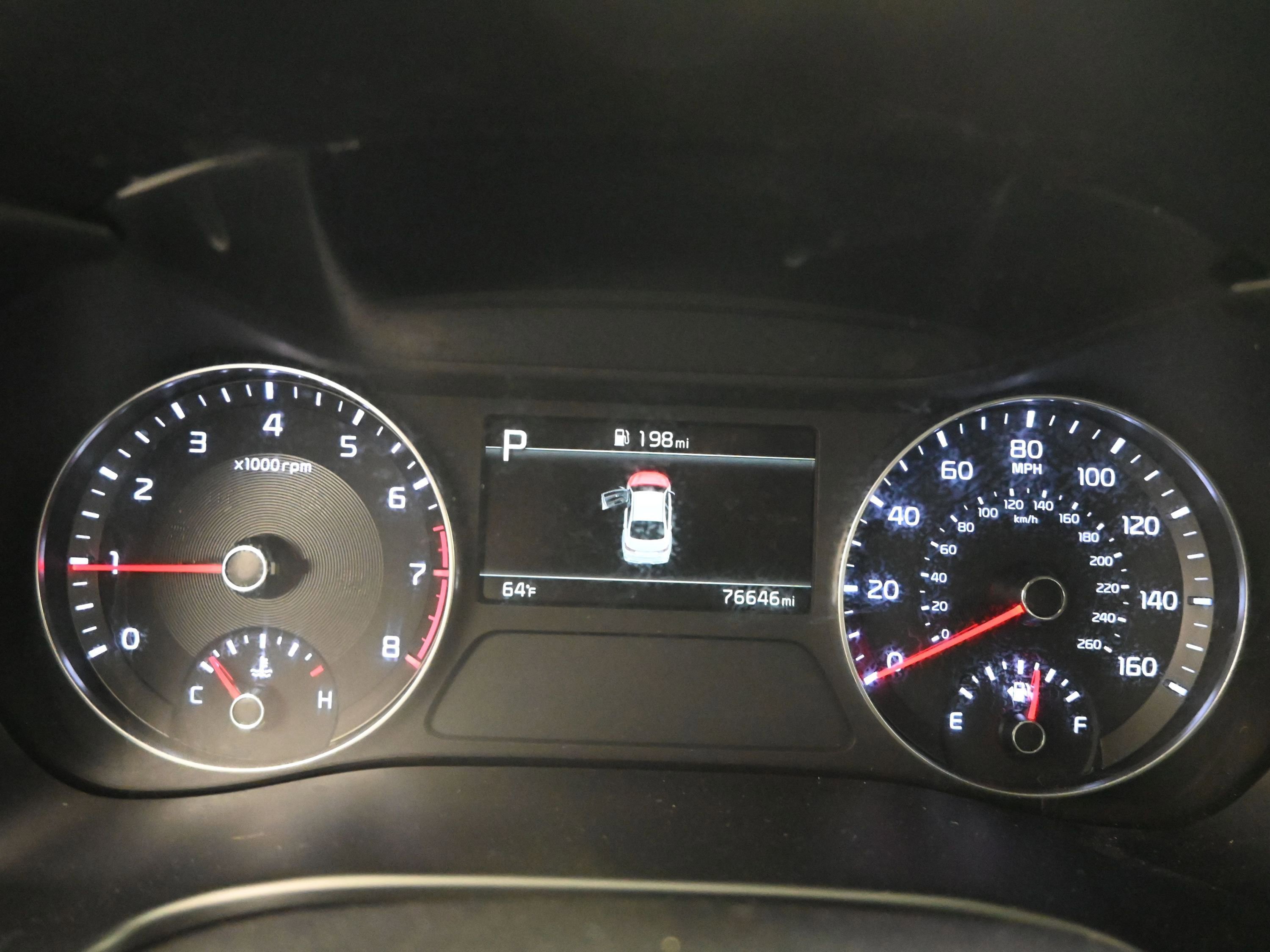 Used 2023 Kia Forte LXS image 17