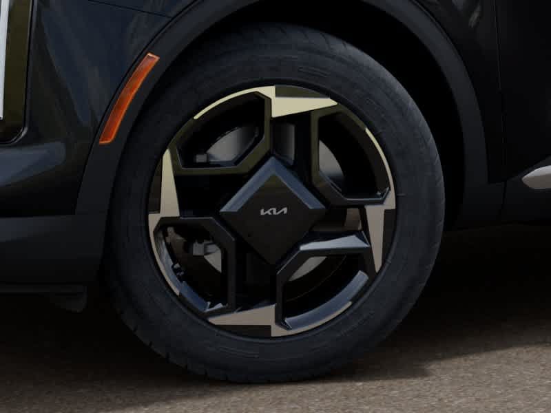 New 2027 Kia Sportage EX AWD/4WD image 9