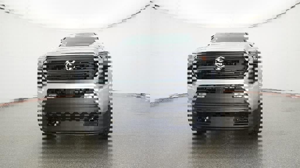 New 2026 Toyota Tacoma SR5 image 31