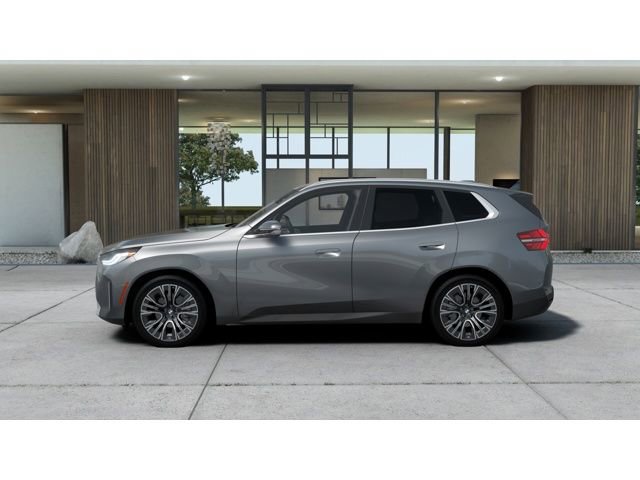 New 2026 BMW X3 xDrive30 image 4