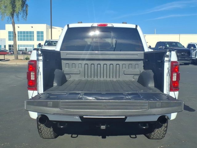 Certified 2022 Ford F150 Tremor w/ Equipment Group 401A Mid image 16