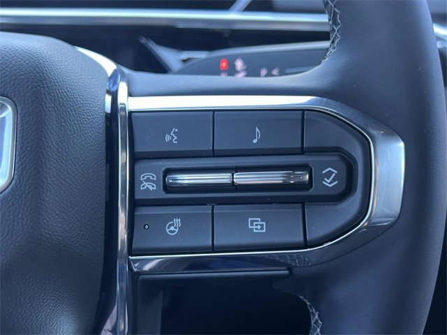 New 2026 GMC Sierra EV Elevation w/ Premium Package image 24