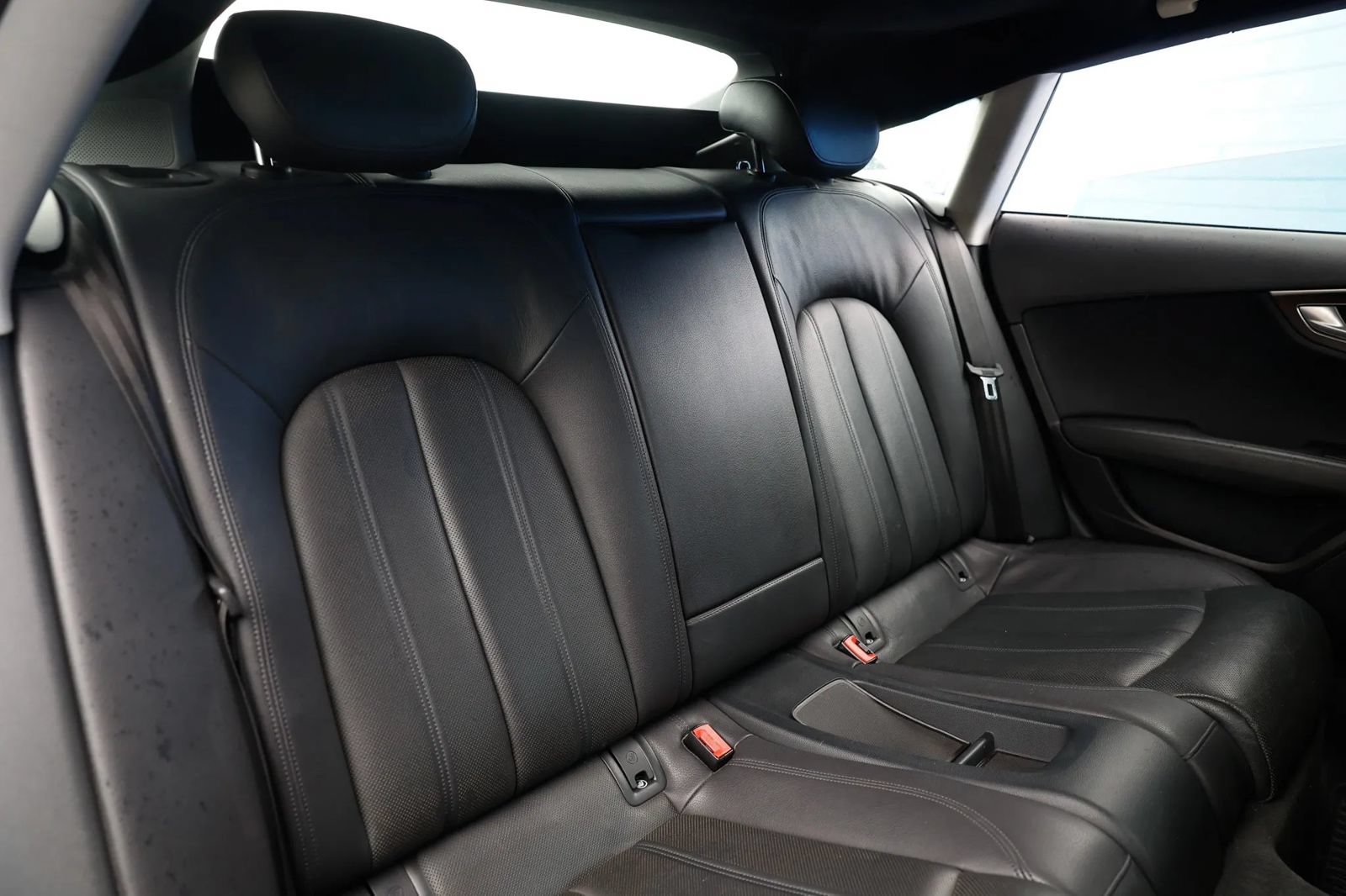 Used 2012 Audi A7 3.0T Prestige AWD/4WD image 23