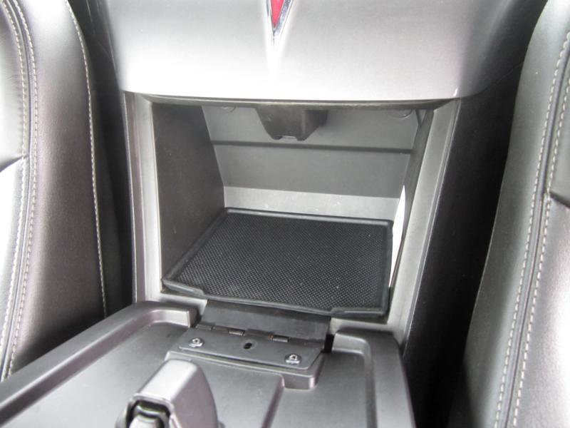 Used 2006 Pontiac Solstice Convertible w/ Premium Package image 21