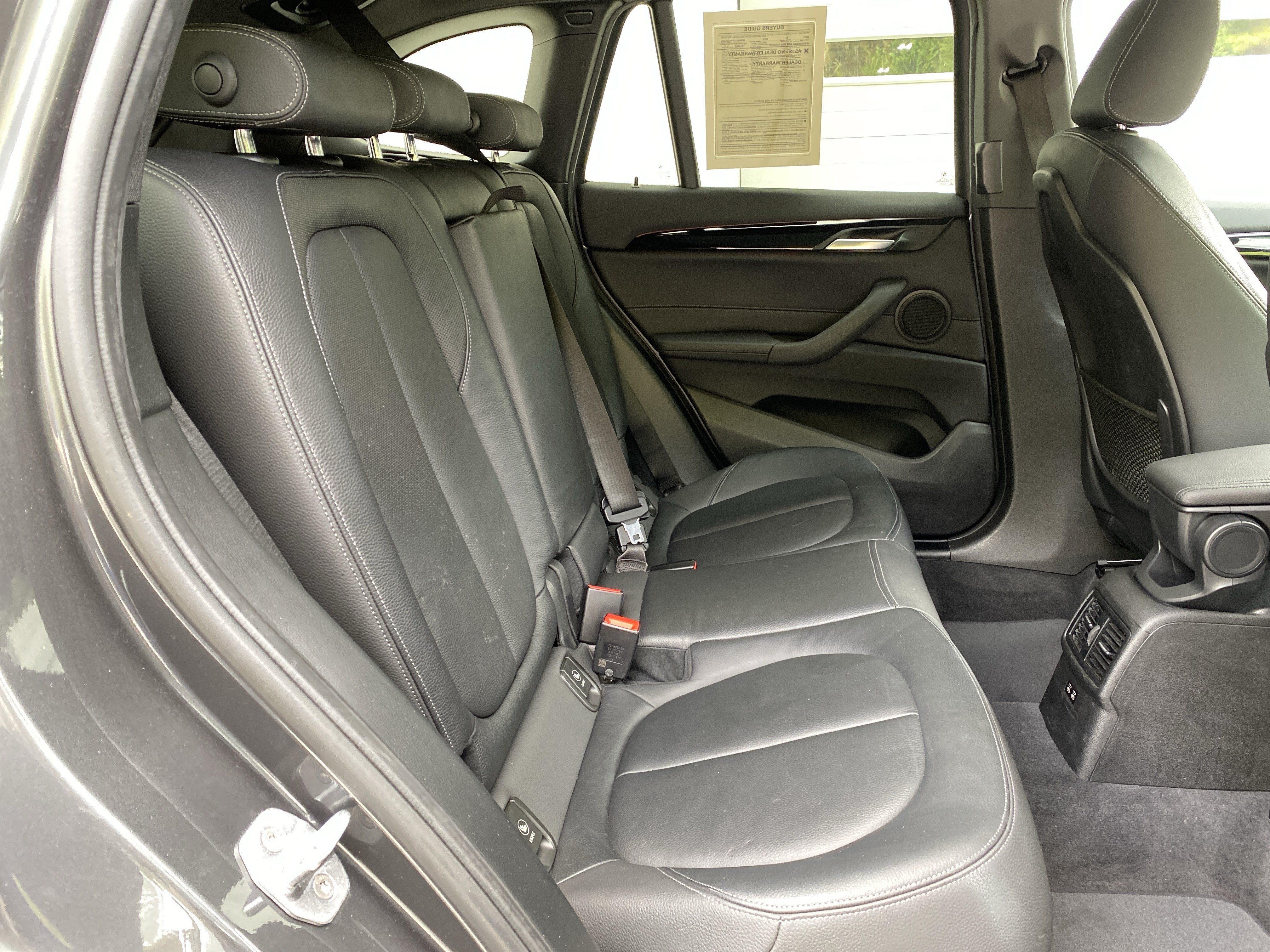 Used 2019 BMW X1 sDrive28i w/ Convenience Package FWD image 34