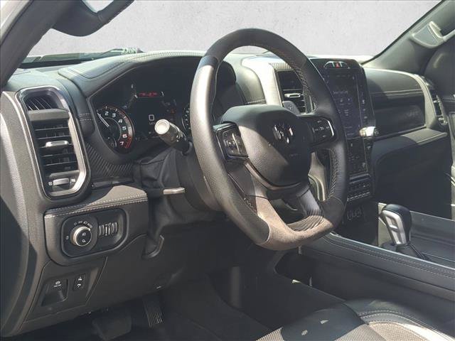 Used 2021 RAM 1500 TRX w/ TRX Level 2 Equipment Group AWD/4WD image 10