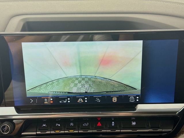 New 2026 Chevrolet Silverado 1500 RST w/ Safety Package image 16