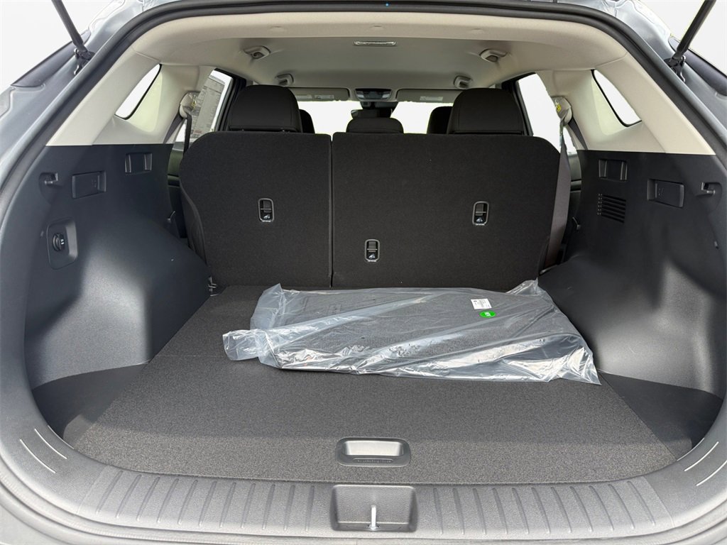 New 2025 Kia Sportage LX image 18