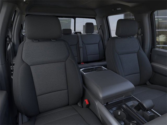 New 2025 Ford F150 XLT image 10