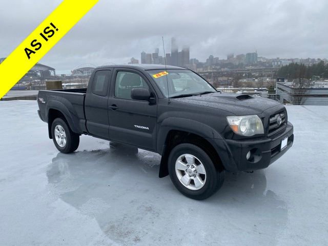 Used 2010 Toyota Tacoma PreRunner