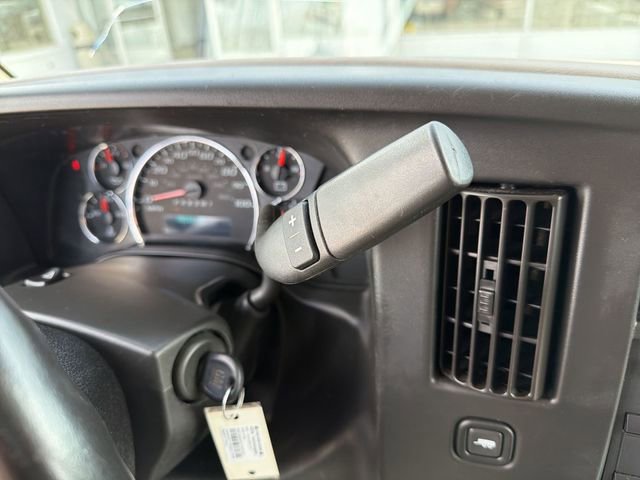 Used 2020 Chevrolet Express 2500 w/ Driver Convenience Package RWD image 20