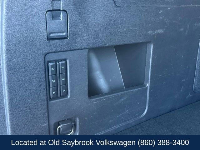 Used 2024 Ford Expedition Max Limited image 23