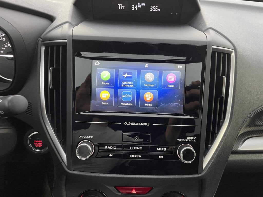 Used 2024 Subaru Forester Premium image 21