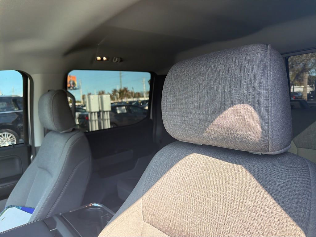 Used 2024 Ford F150 XLT w/ Equipment Group 302A MID image 10