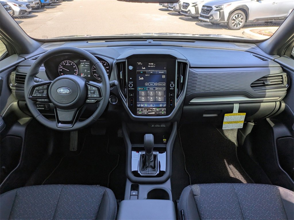 New 2026 Subaru Forester Premium image 14
