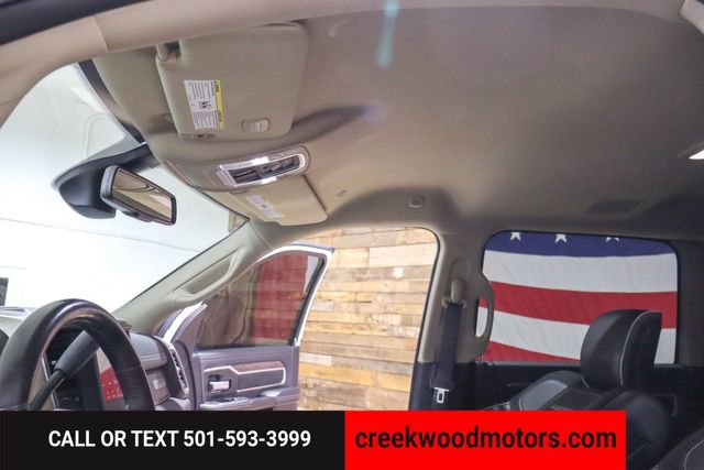 Used 2021 RAM 2500 Laramie image 52