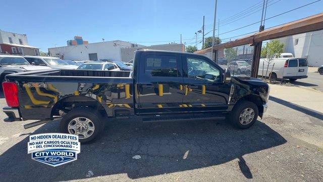 Used 2026 Ford F250 XLT AWD/4WD image 4