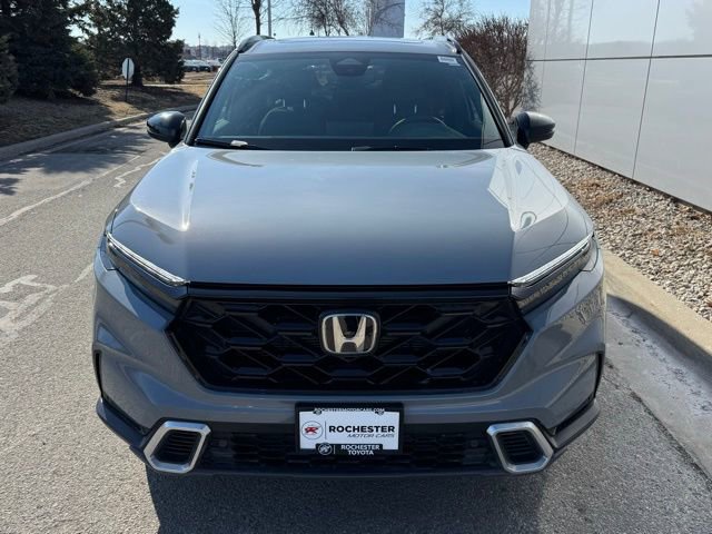 Used 2026 Honda CR-V Sport Touring image 36