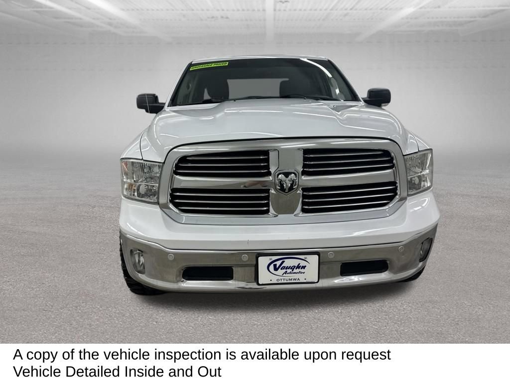 Used 2016 RAM 1500 Big Horn AWD/4WD image 5