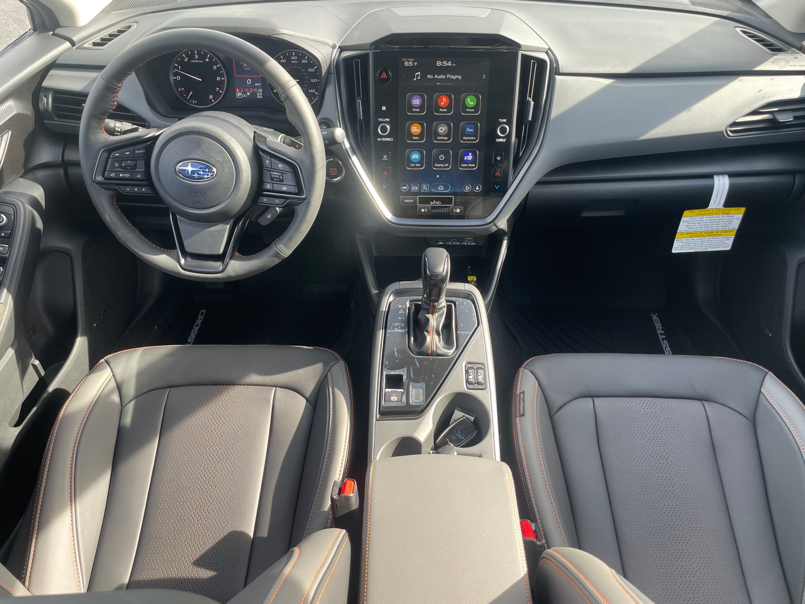 New 2026 Subaru Crosstrek 2.5i Limited AWD/4WD image 20