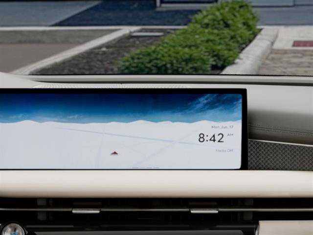 New 2026 Genesis G80 2.5T Sport Prestige image 12