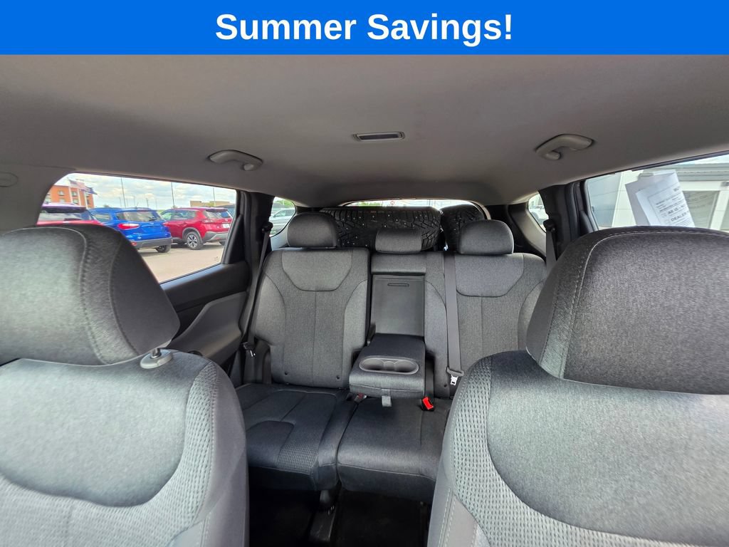 Used 2020 Hyundai Santa Fe SEL AWD/4WD image 26