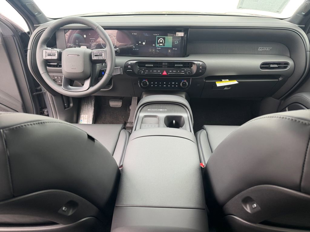 New 2026 Hyundai Palisade XRT Pro image 10
