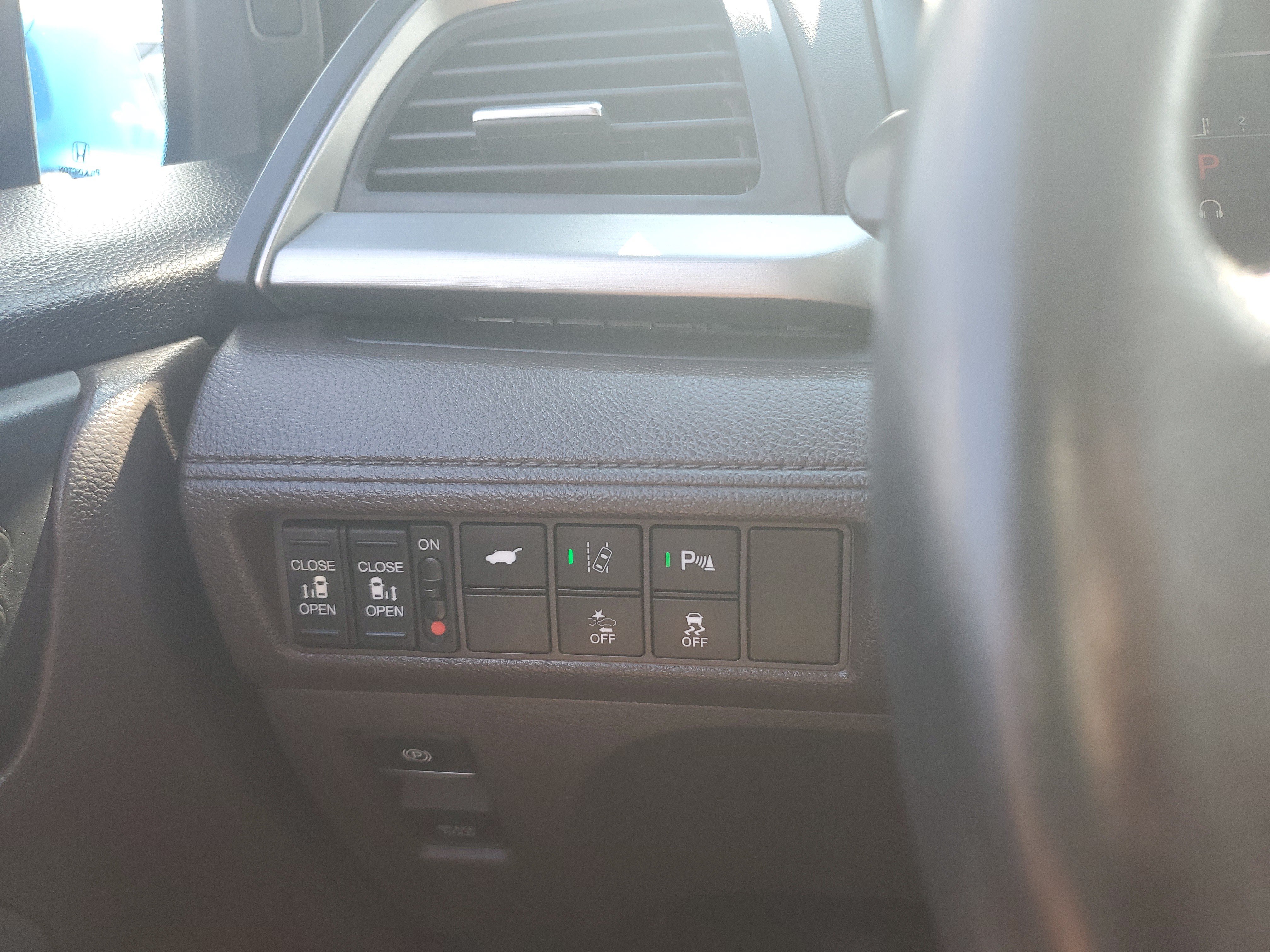 Used 2019 Honda Odyssey Touring image 22