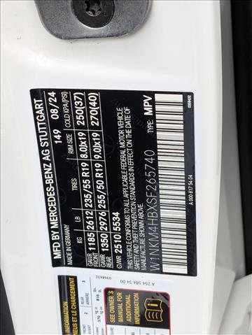 Certified 2025 Mercedes-Benz GLC 300 4MATIC image 27