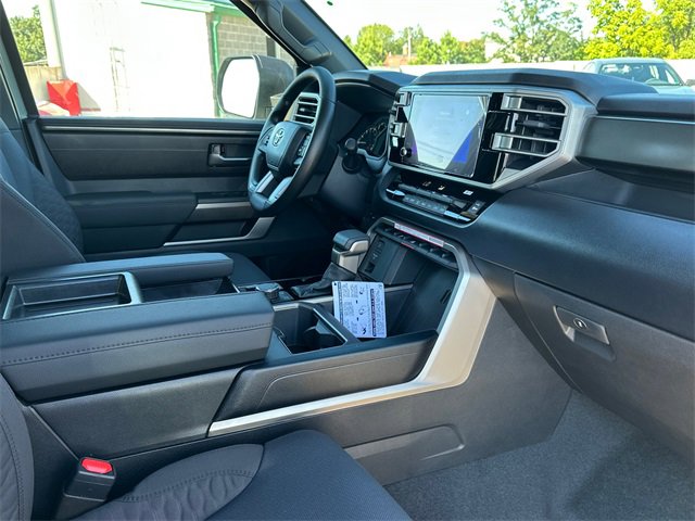 New 2026 Toyota Tundra SR5 image 9