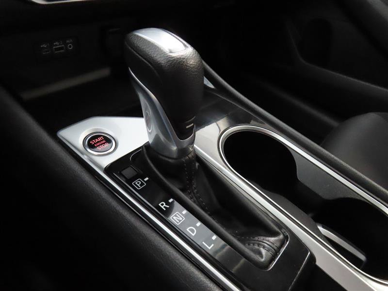 Used 2024 Nissan Altima 2.5 SV FWD image 26
