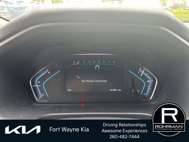 Used 2019 Honda Odyssey EX-L image 10
