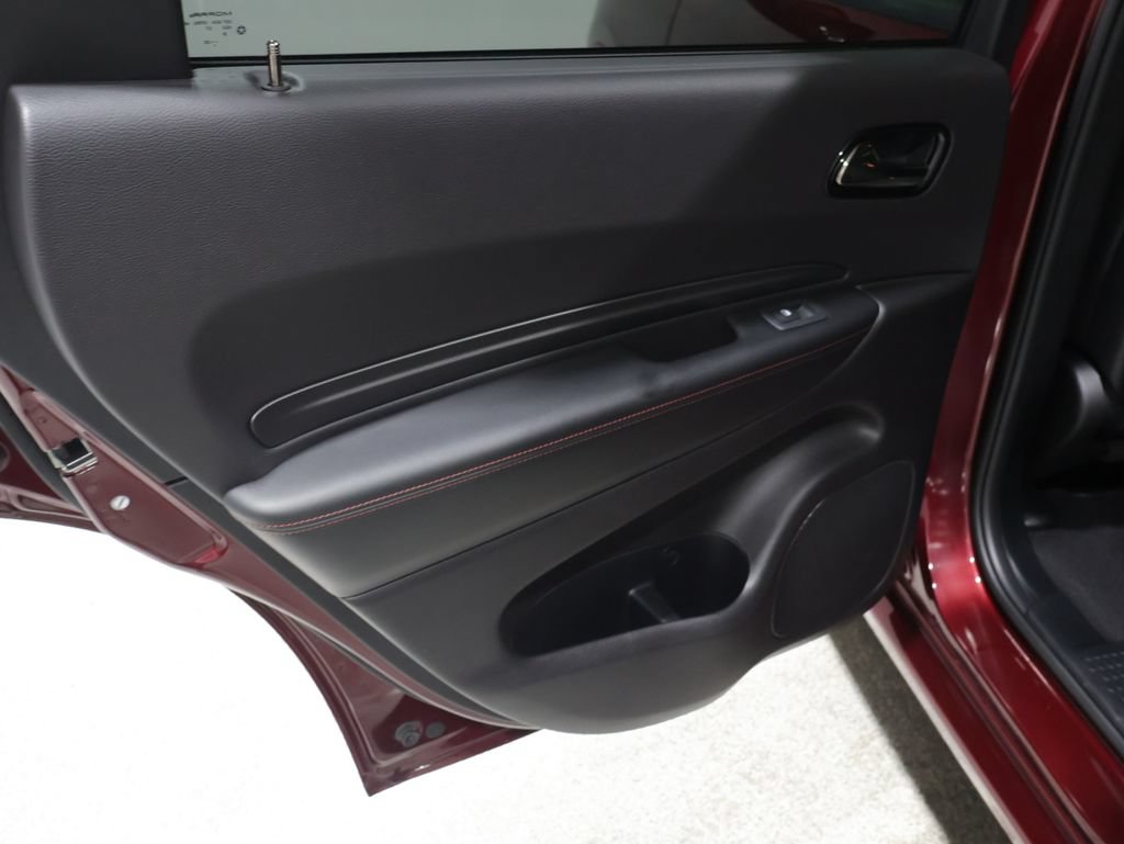 Used 2025 Dodge Durango GT AWD/4WD image 20