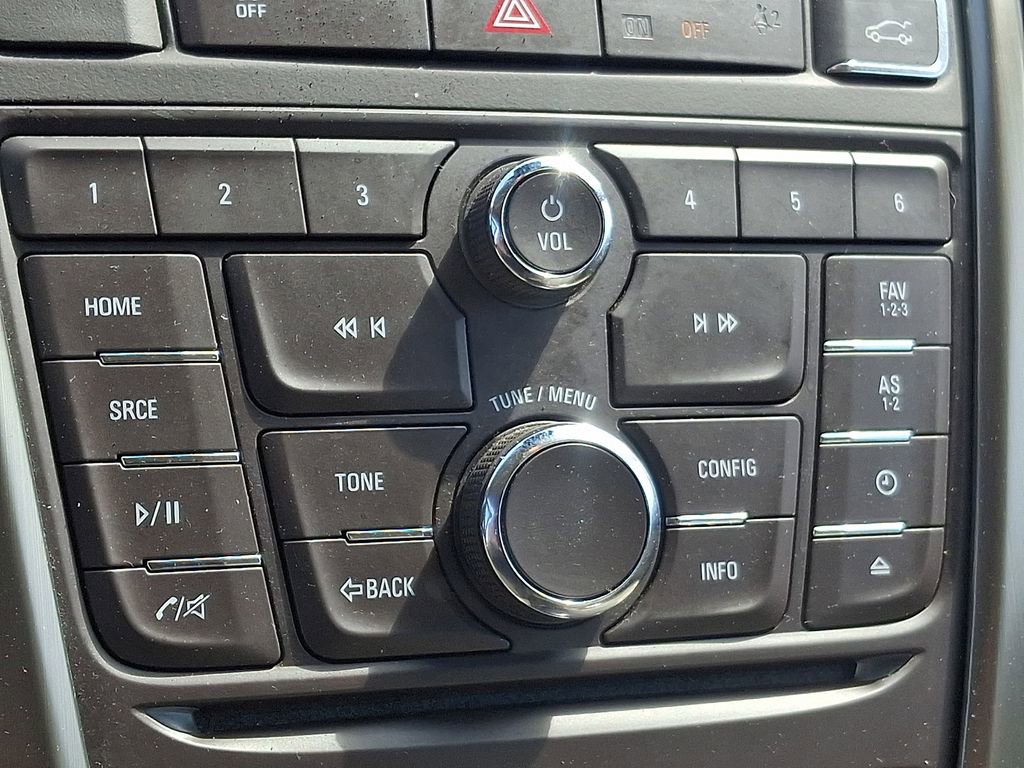 Certified 2013 Buick Verano image 27