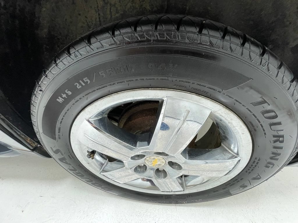 Used 2010 Chevrolet HHR LT w/ LT Preferred Equipment Group FWD image 10