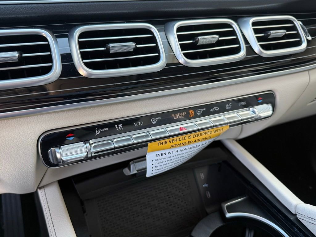 New 2026 Mercedes-Benz GLE 450 4MATIC image 26