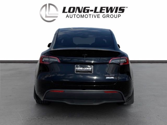 Used 2023 Tesla Model Y Performance image 4
