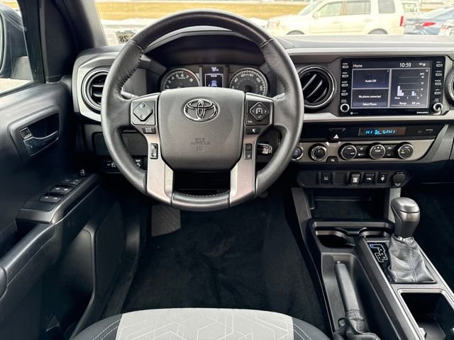 Used 2023 Toyota Tacoma TRD Off-Road image 12