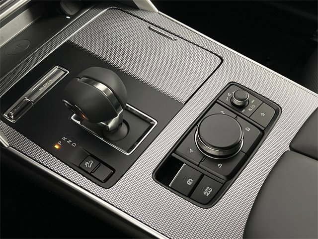 New 2026 MAZDA CX-70 3.3 Turbo w/ Preferred Package image 19
