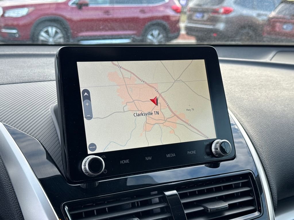 Used 2024 Mitsubishi Eclipse Cross SE image 23