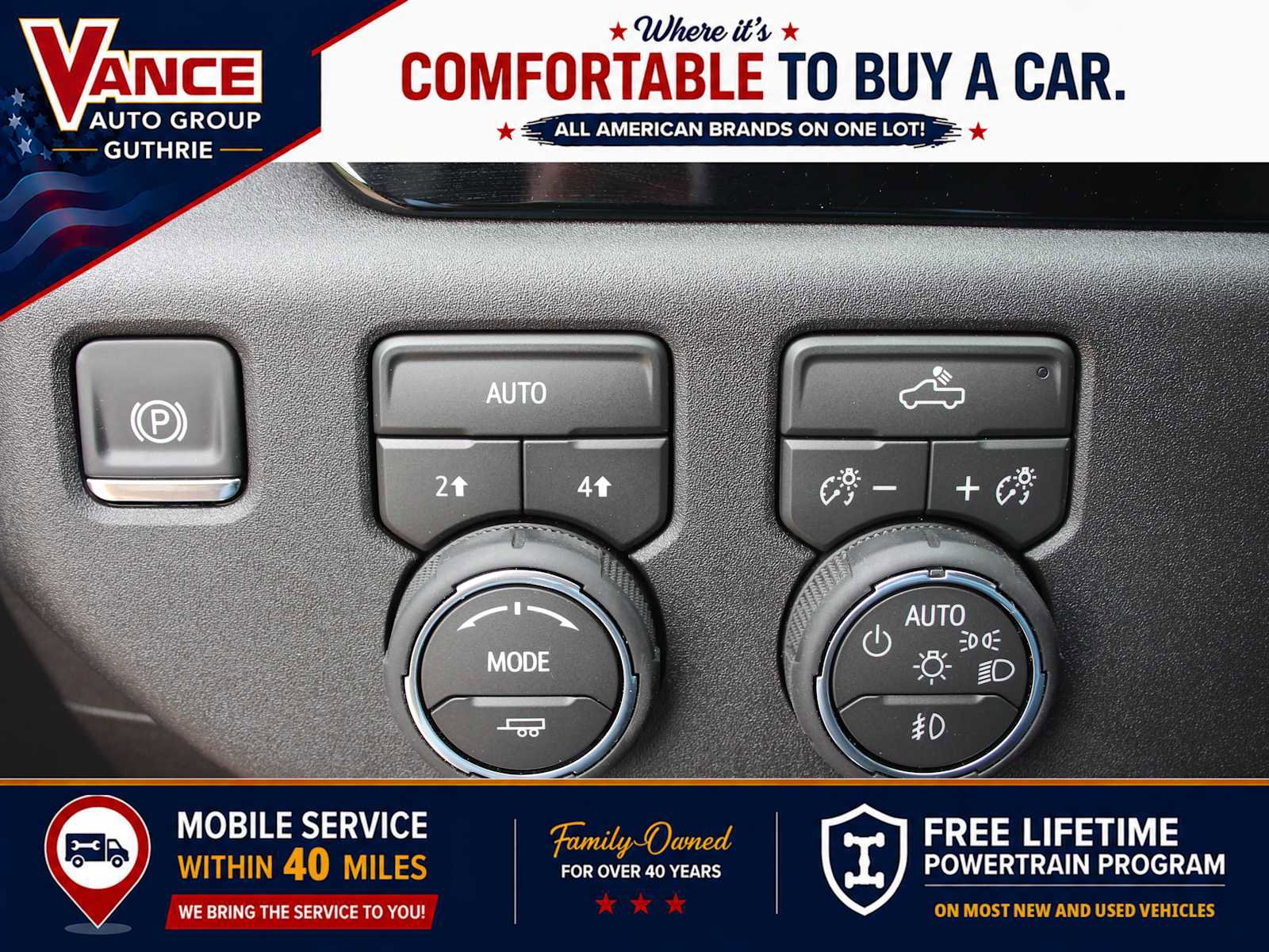 Used 2026 Chevrolet Silverado 1500 RST w/ RST Select Package AWD/4WD image 32