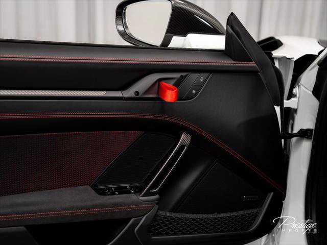 Used 2023 Porsche 911 GT3 RS RWD image 24