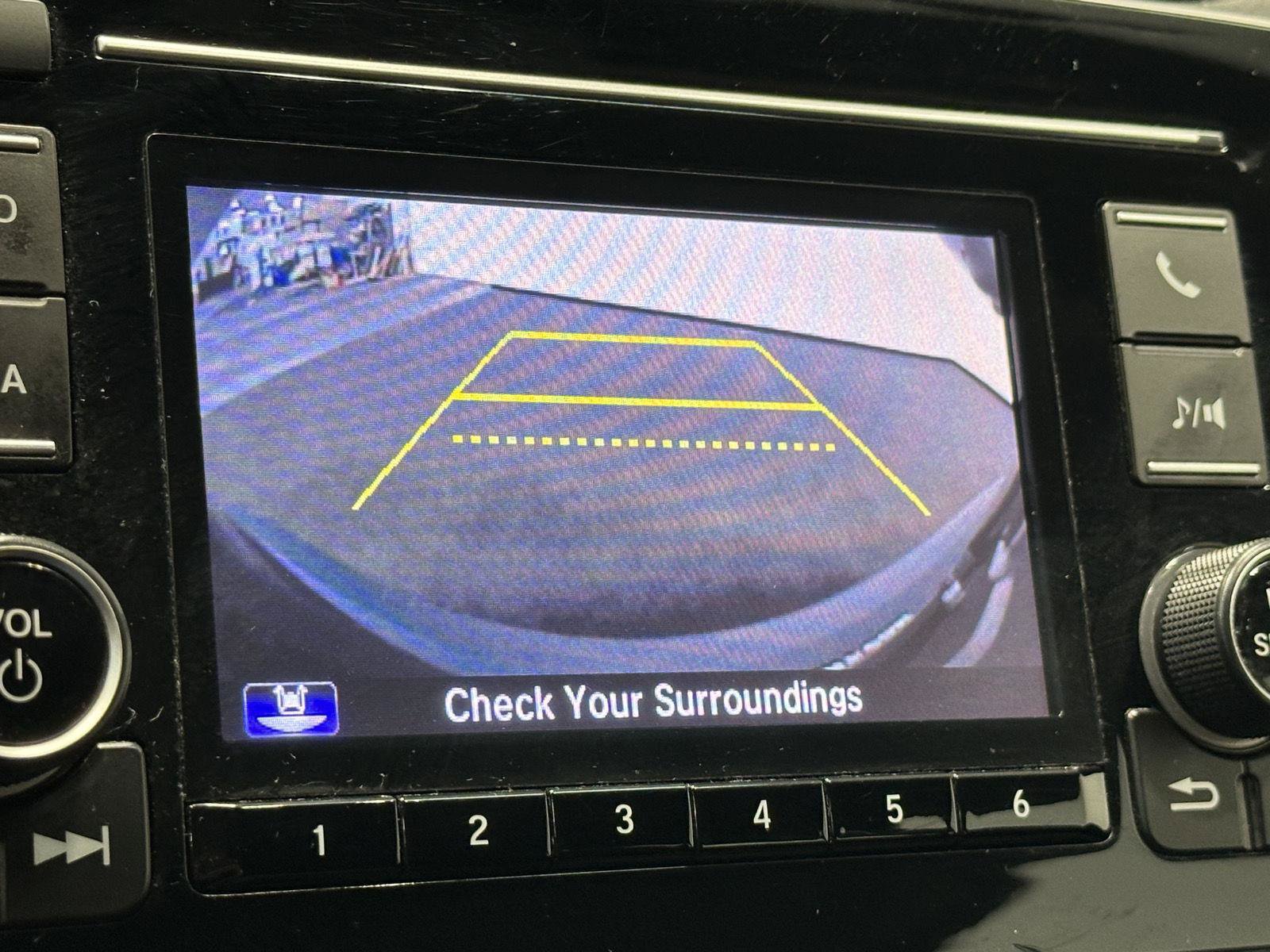 Used 2019 Honda CR-V LX image 19