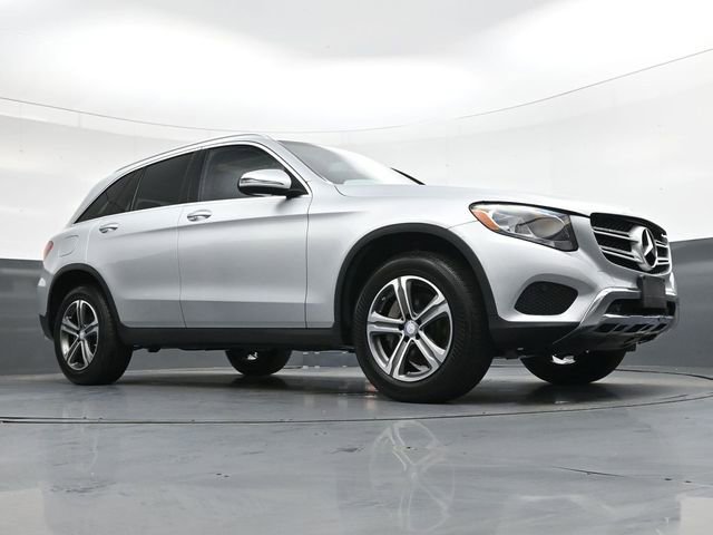 Used 2016 Mercedes-Benz GLC 300 w/ Premium Package image 29