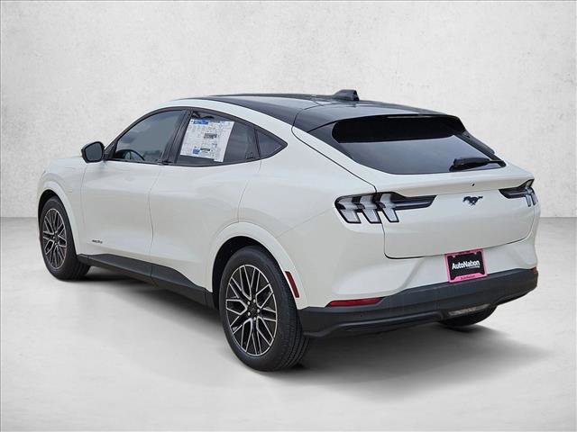 New 2026 Ford Mustang Mach-E Premium RWD image 8