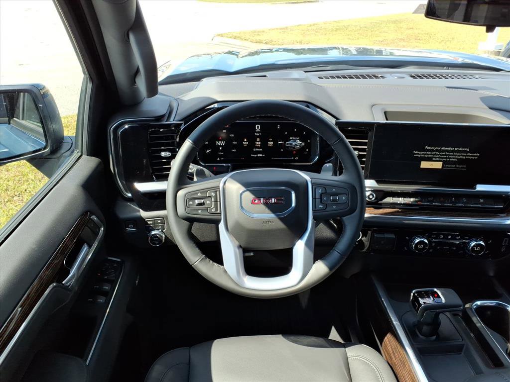 New 2026 GMC Sierra 1500 Elevation w/ Elevation Premium Package image 10
